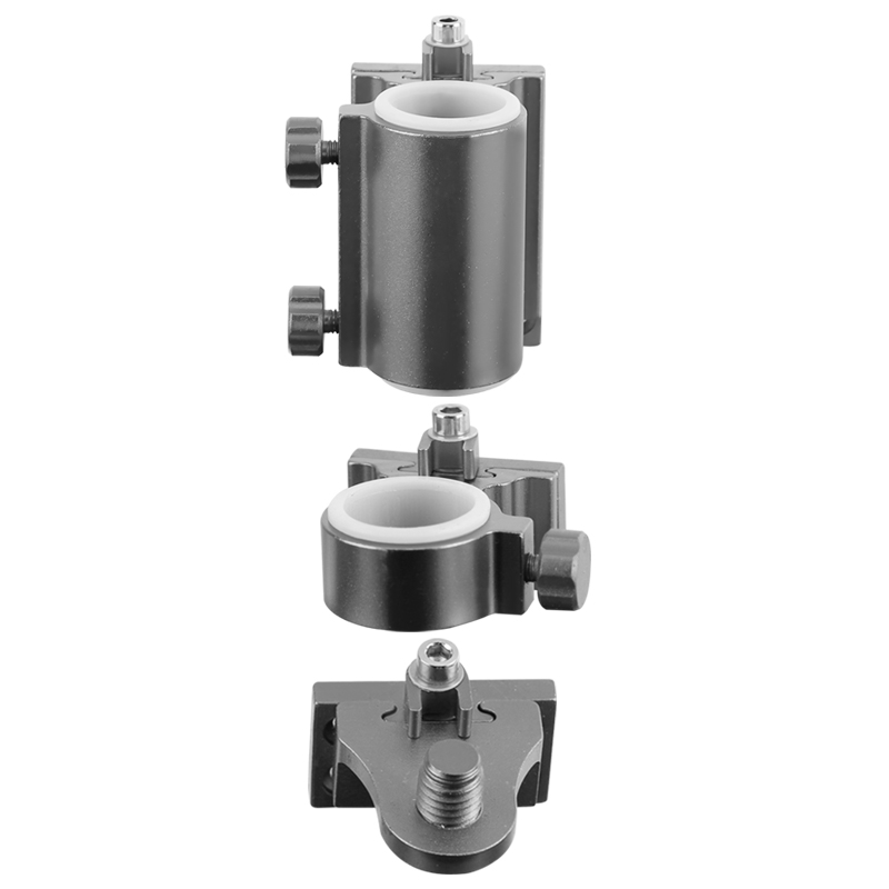 E SECTION LENGTH PLUS STANDARD + BASE